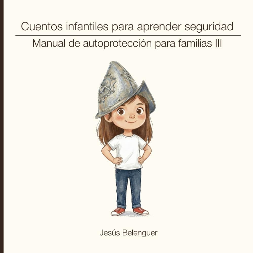 Manual de Autoprotección III
